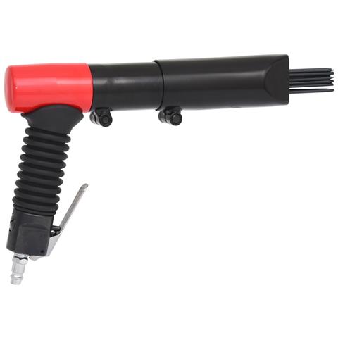 3/8"" Druckluft-nadelentroster, Max. 6,3bar, 1/4""pt (515.3070) - Foto 1