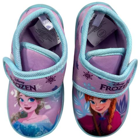 Pantofole Ragazza Regina delle Nevi fro24-4279 s1-22 - Foto 5