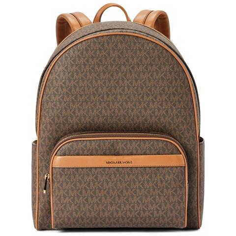 Brn Acorn Casual Backpack Zaino Tessile Borse Donna Marrone Eu One Size, 30t4g8xb7b-252 - Foto 1