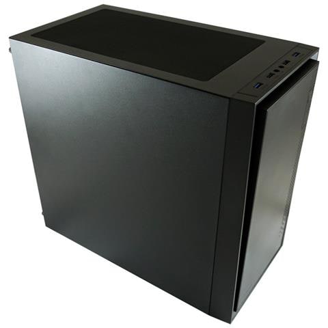 2016MB Micro Tower Nero - Foto 2