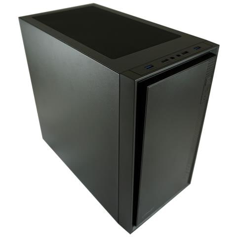 2016MB Micro Tower Nero - Foto 16