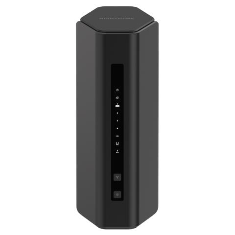 Nighthawk RS200 router wireless Gigabit Ethernet Dual-band (2.4 GHz / 5 GHz) Nero - Foto 1