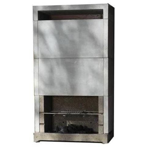 Barbecue Kit2 In Cemento - Foto 1