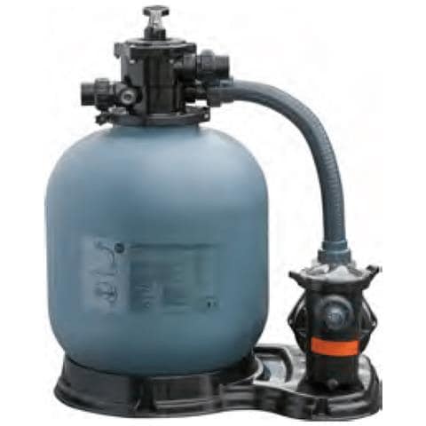 Filtro Ø 500mm 800w - Foto 1