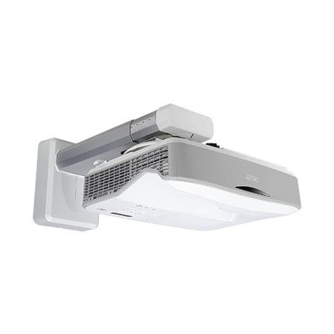 SWM06 supporto per proiettore Parete Grigio, Bianco - Foto 2