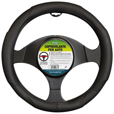 Coprivolante Anatomico In Ecopelle - Foto 2