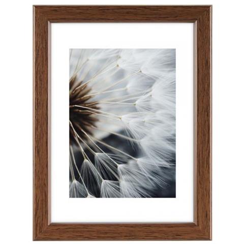 Breeze Marrone Cornice Per Foto Singola - Foto 1