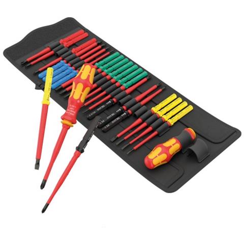 05006617001 cacciavite manuale Set Cacciavite dritto - Foto 1