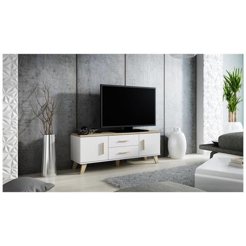 LOTTA TV14 2D2S supporto TV e sistema audio 2 cassetto /cassetti - Foto 3