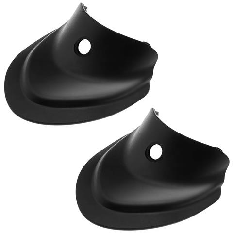 Alettone Paraurti Per Xiaomi M365, M365 Pro, Essential, 1s E Mi 3 - Foto 1