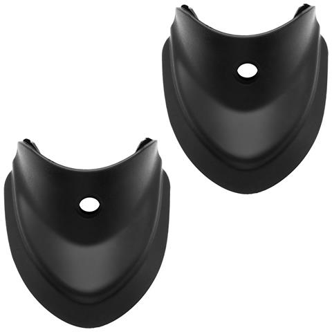 Alettone Paraurti Per Xiaomi M365, M365 Pro, Essential, 1s E Mi 3 - Foto 2