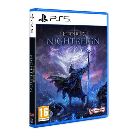Elden Ring Nightreign Ps5 - Foto 2
