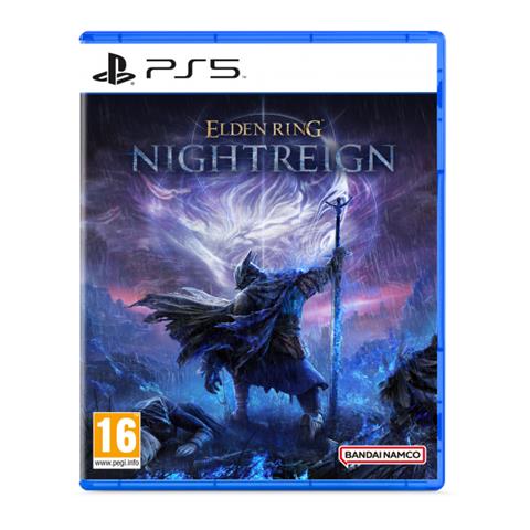 Elden Ring Nightreign Ps5 - Foto 3