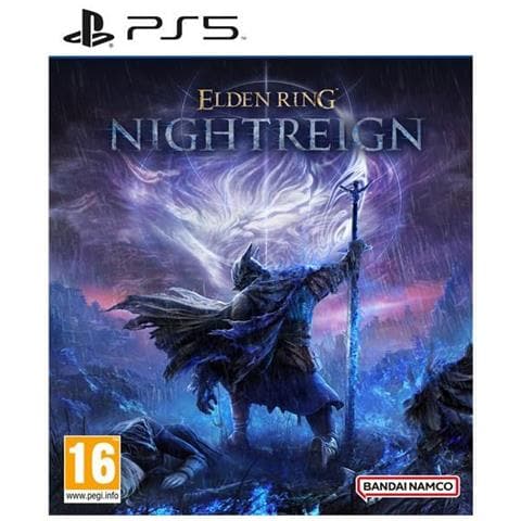 Elden Ring Nightreign Ps5 - Foto 1