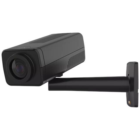 Q1728 Scatola Telecamera di sicurezza IP Esterno 3840 x 2160 Pixel Collare di serraggio - Foto 4