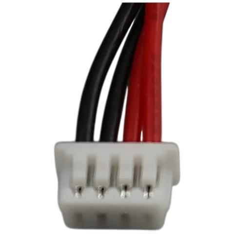 Batteria Compatibile Con Il Drone Telecomandato Dji Mavic Mini Batteria Li-ion 3.7v 2600mah 9.6wh - Foto 2