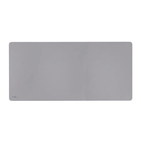 Benya XXL sottomano Cloruro di polivinile (PVC) Grigio - Foto 2