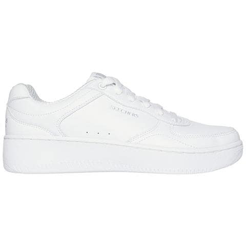 Sport Court 2.0 - Core Essent 185160-wht, Donne, Bianca, 36 - Foto 6