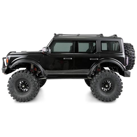 Caballo modellino radiocomandato (RC) Rock crawler Motore elettrico 1:10 - Foto 2