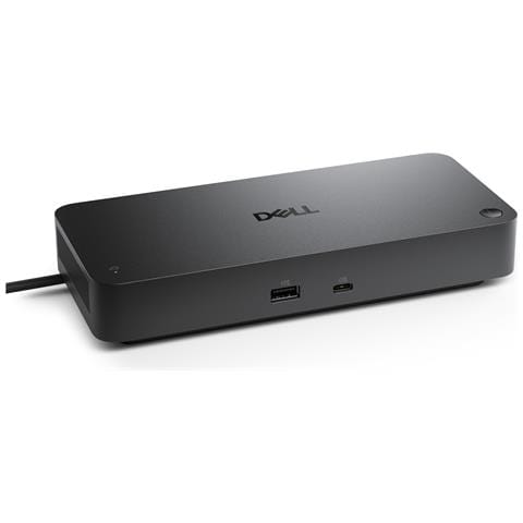 SD25TB5 Cablato Thunderbolt 5 Nero - Foto 1
