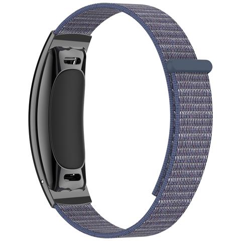 Braccialetto Portatile Antizanzare - Protezione Insetti Per Attività All'aperto Navyblue - Foto 2