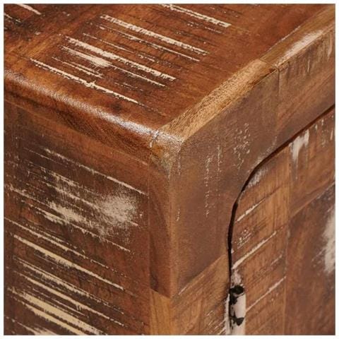 Mobile da Bagno con lo scaffale con archiviazione con porta - Foto 9