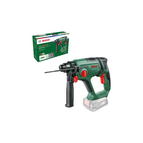 UniversalHammer 18V SDS-plus - Foto 2