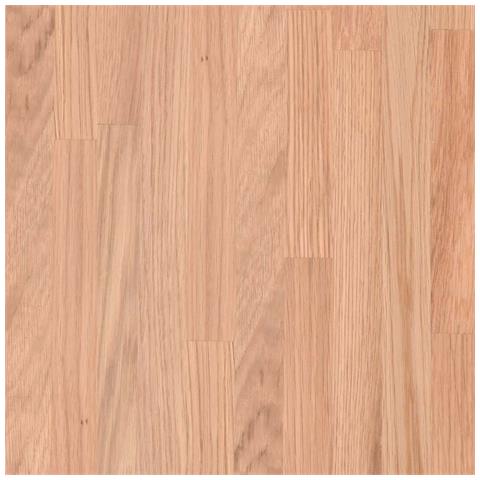 Piano del tavolo Marrone chiaro Ø 80 x 2.5 cm - Foto 7