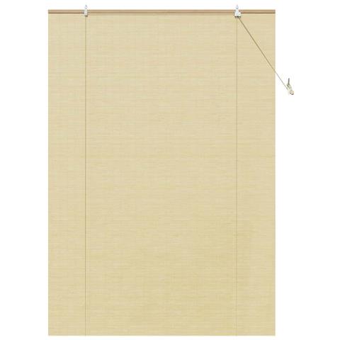 Tende e Tapparelle per Finestre Altro Naturale Bambù - Foto 1