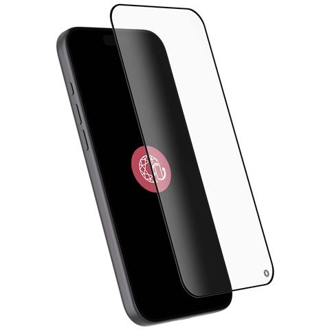 Pack Protezione Schermo Con Lenti Per Iphone 17 Pro Max, Trasparente - Foto 4