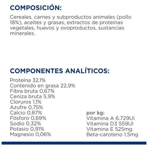 605897 cibo umido per gatti 3 kg - Foto 2