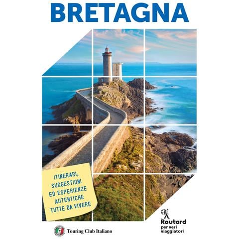Bretagna - Foto 1