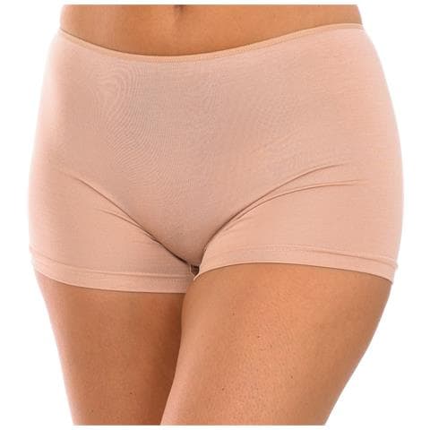 Confezione Da 2 Boxer Bamboo 901 Culottes Da Donna - Foto 2
