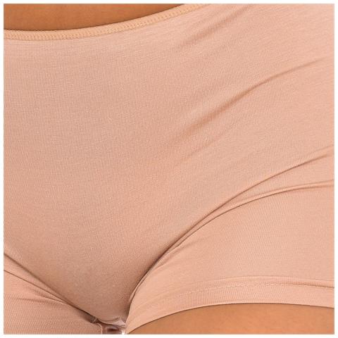 Confezione Da 2 Boxer Bamboo 901 Culottes Da Donna - Foto 4