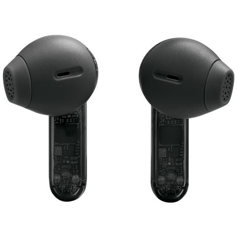 Tune Flex 2 Ghost Edition Auricolare True Wireless Stereo (TWS) In-ear Musica e Chiamate Bluetooth Nero - Foto 2
