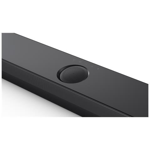 Soundbar S70TY, 400W su 3.1.1 canali, Dolby Atmos, DTS:X, Speaker centrale up-firing - Foto 21