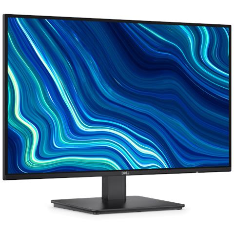 SE2726D Monitor PC 68,6 cm (27") 2560 x 1440 Pixel Quad HD LCD Nero - Foto 1