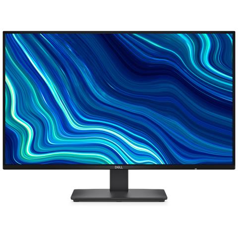 SE2726D Monitor PC 68,6 cm (27") 2560 x 1440 Pixel Quad HD LCD Nero - Foto 2
