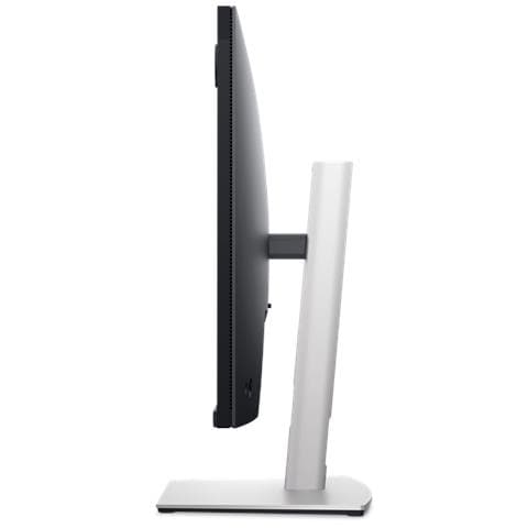 P Series P2724DEB Monitor PC 68,6 cm (27") 2560 x 1440 Pixel Quad HD LCD Nero, Argento - Foto 2