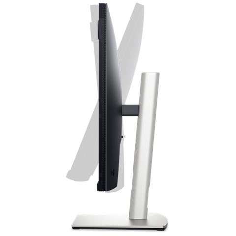 P Series P2724DEB Monitor PC 68,6 cm (27") 2560 x 1440 Pixel Quad HD LCD Nero, Argento - Foto 9