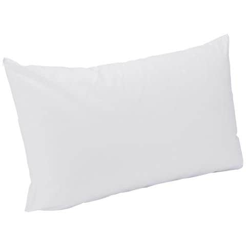Federa Per Cuscino 2 In 1 75x40 cm Tencel Termoregolatore - Foto 3