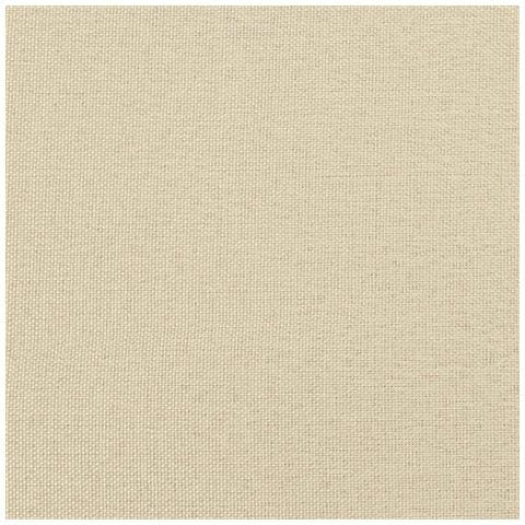 Cuscino per panchina Tessuto Crema Profondità 35 cm - Foto 9