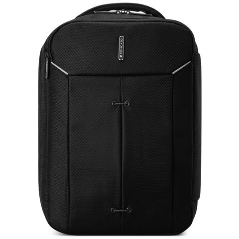 IRONIK 2.0 Zaino Underseat Ryanair - Nero - Foto 2
