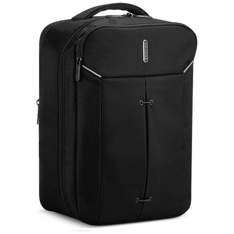 IRONIK 2.0 Zaino Underseat Ryanair - Nero - Foto 1