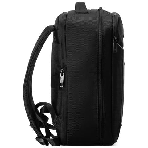 IRONIK 2.0 Zaino Underseat Ryanair - Nero - Foto 4