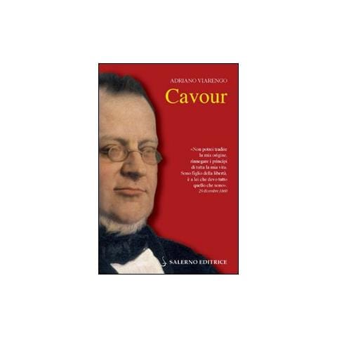 Adriano Viarengo - Cavour - Foto 2