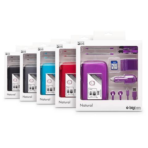 N3DS - Kit Natural - Colori Assortiti - Foto 2