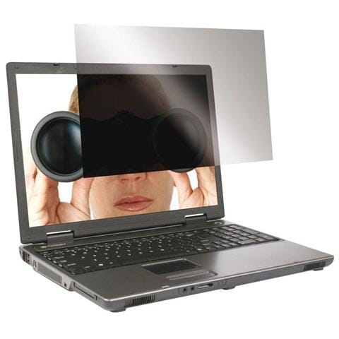 Filtro privacy per notebook da 13.3" widescreen 16:09 - Foto 1