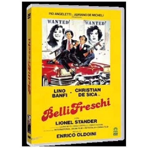 Dvd Belli Freschi - Foto 1