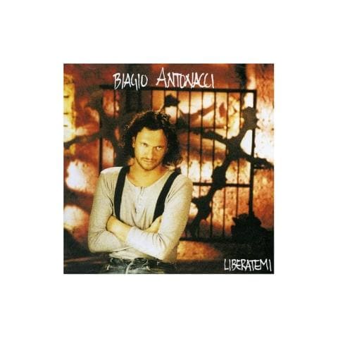 Cd Antonacci B. -liberatemi (2' Version) - Foto 2